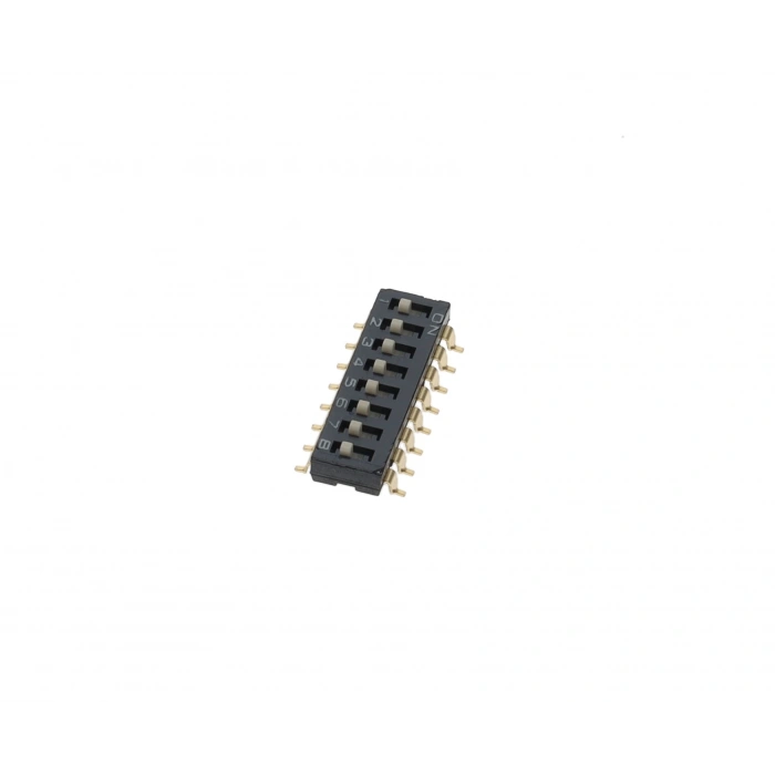 OMRON ELECTRONIC COMPONENTS