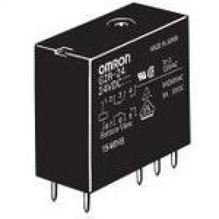 OMRON G2R-24-DC6
