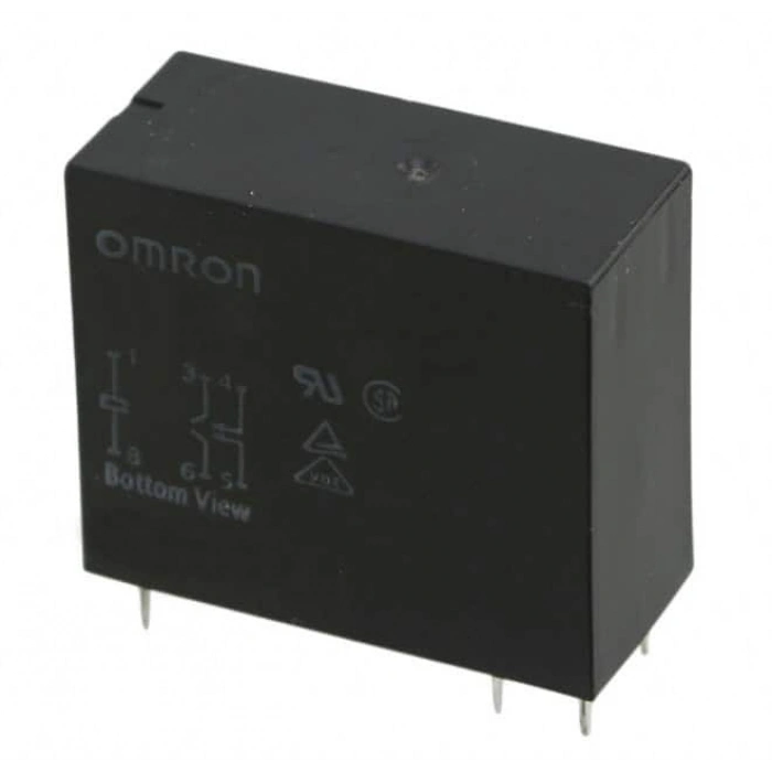 OMRON G2R-2A4-DC24