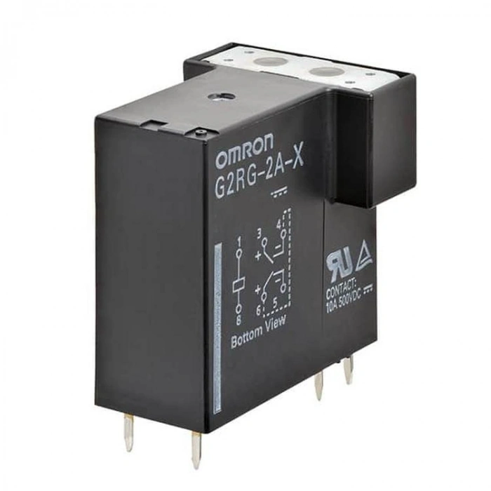 OMRON G2RG5005M