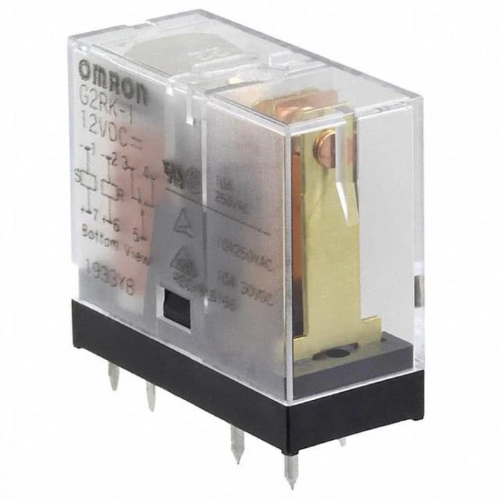OMRON G2RK-1-DC24