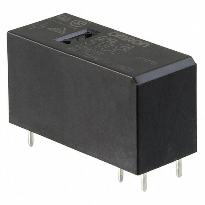 OMRON G2RL8151R