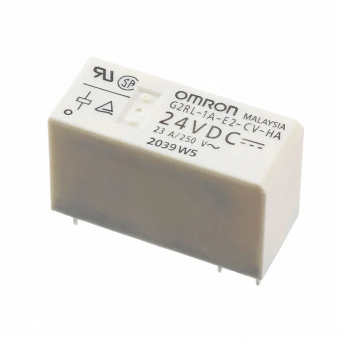OMRON G2RL8315E