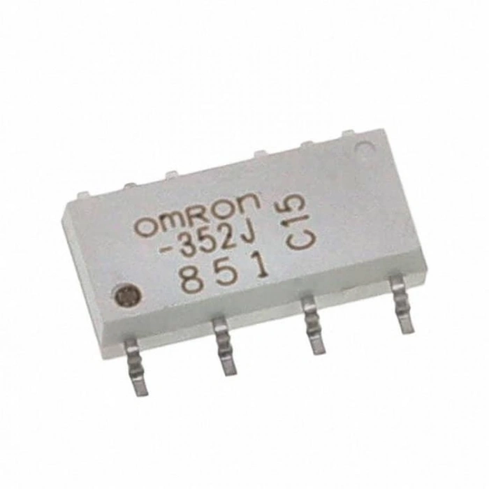 OMRON G3VM-202J1