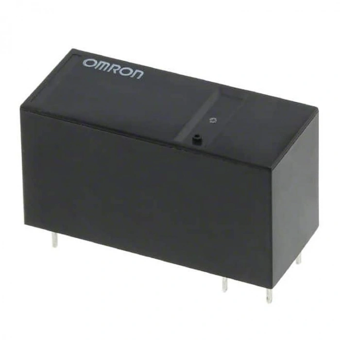 OMRON G5RL-K1A-E-DC12