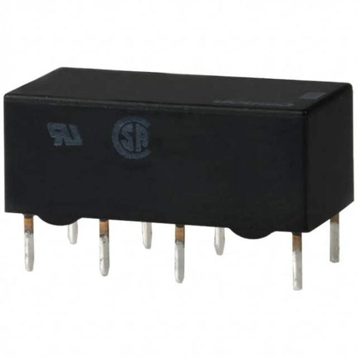 OMRON G6AU-274P-ST-US-DC5