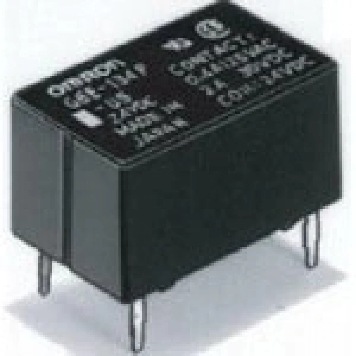 OMRON G6E-134P-US-DC12