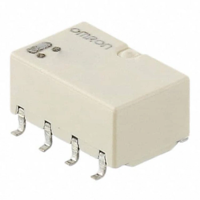 OMRON G6K-2F-DC12
