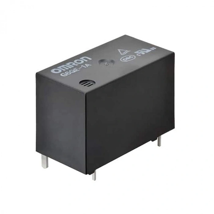 OMRON G6QE-1A DC12