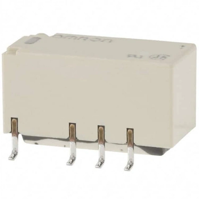 OMRON G6S-2F-Y-DC4.5