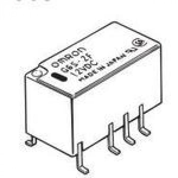 OMRON G6S 6052C