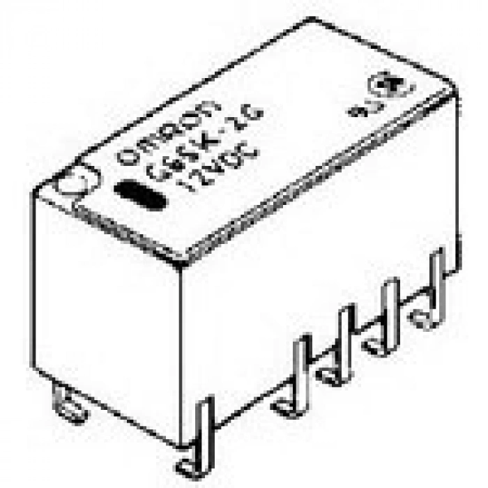 OMRON G6S 6151A