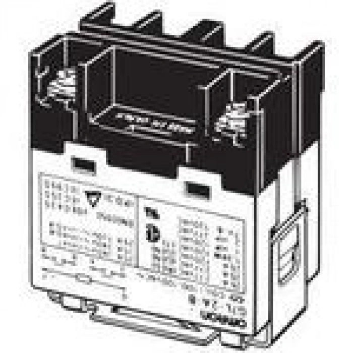 OMRON G7L-2A-BJ-AC100/120