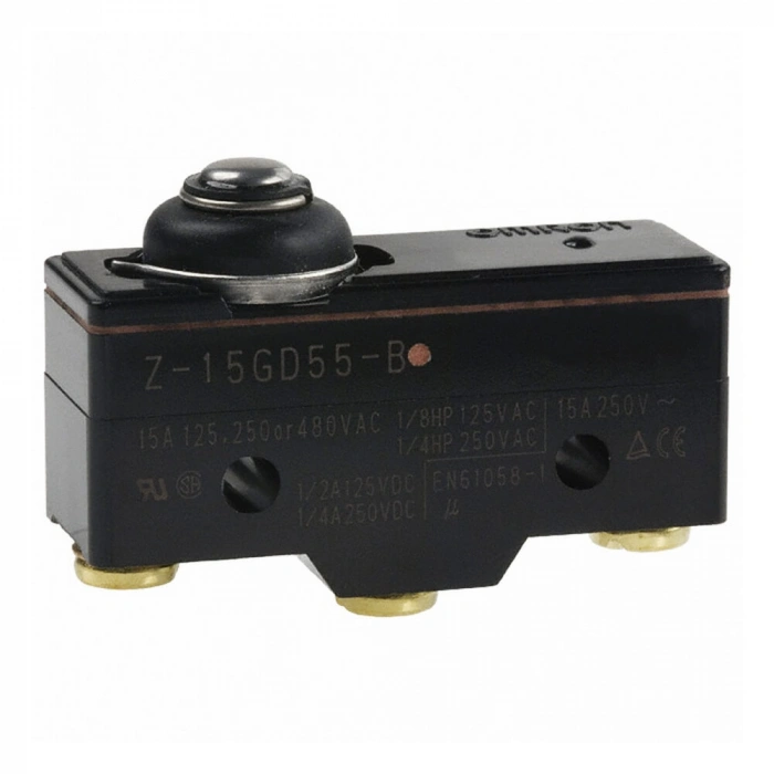 OMRON Z15GD