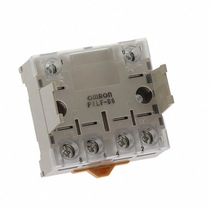 OMRON P7LF-06