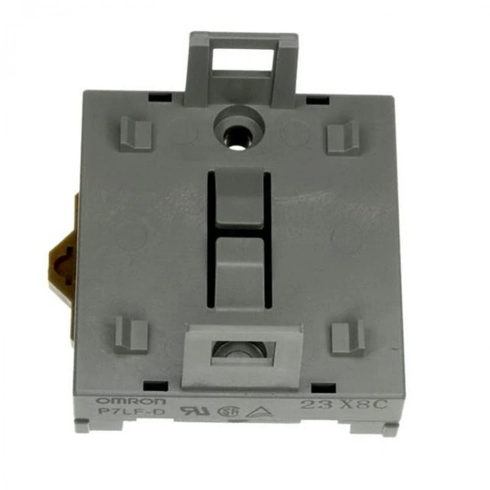 OMRON P7LF-D