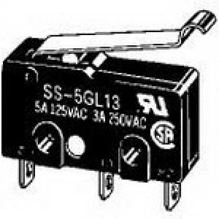 OMRON SS-5GL13