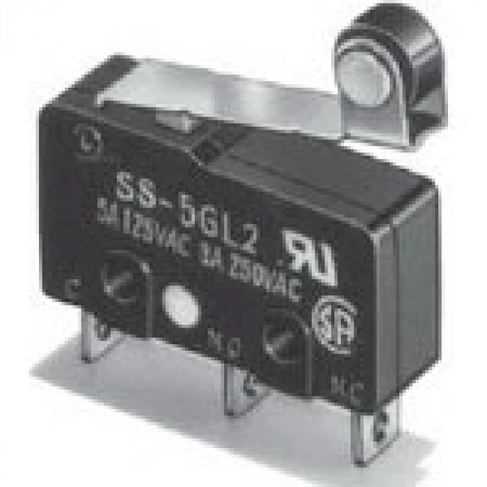 OMRON SS-5GL2-FD