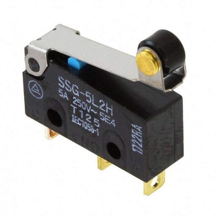 OMRON SSG 1002R