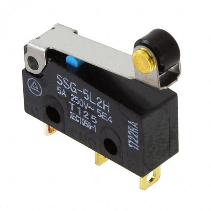 OMRON SSG-5L2H