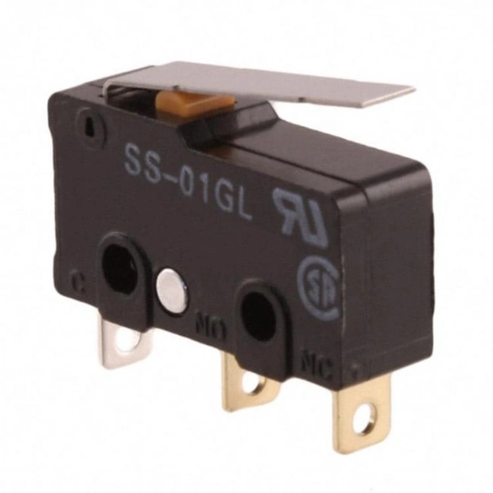 OMRON SSM 0031F