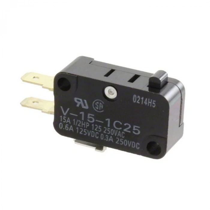 OMRON V15M0027C