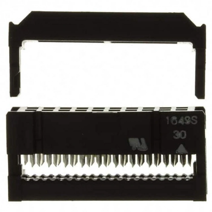 OMRON XG4M-2030-T