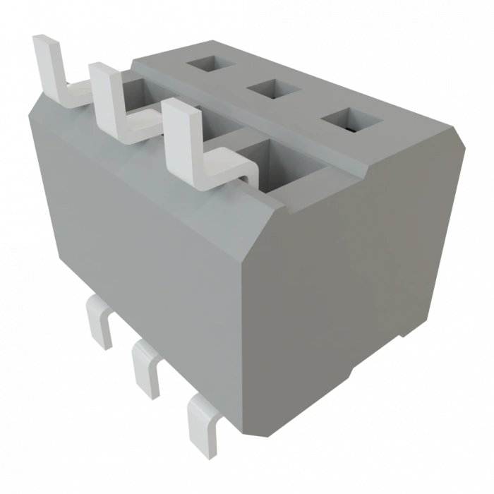 SAMTEC CLP-103-02-L-DH