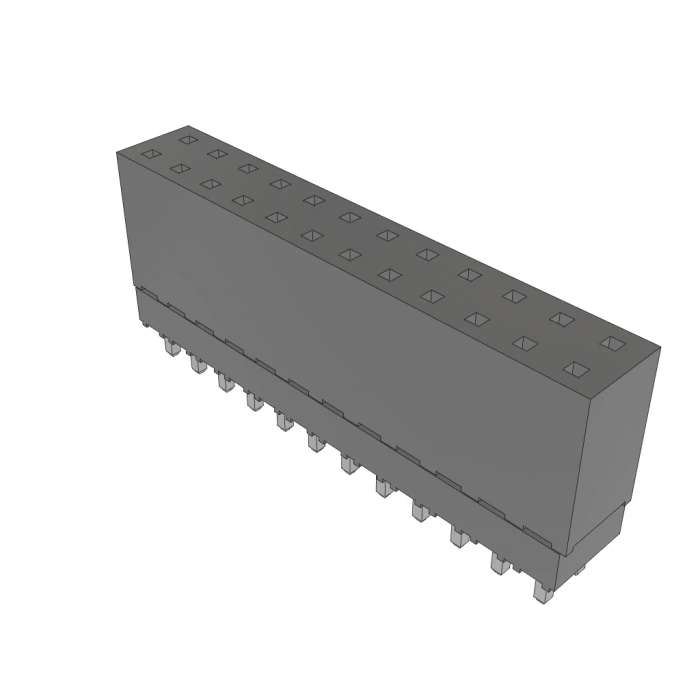SAMTEC ESQ-112-12-S-D