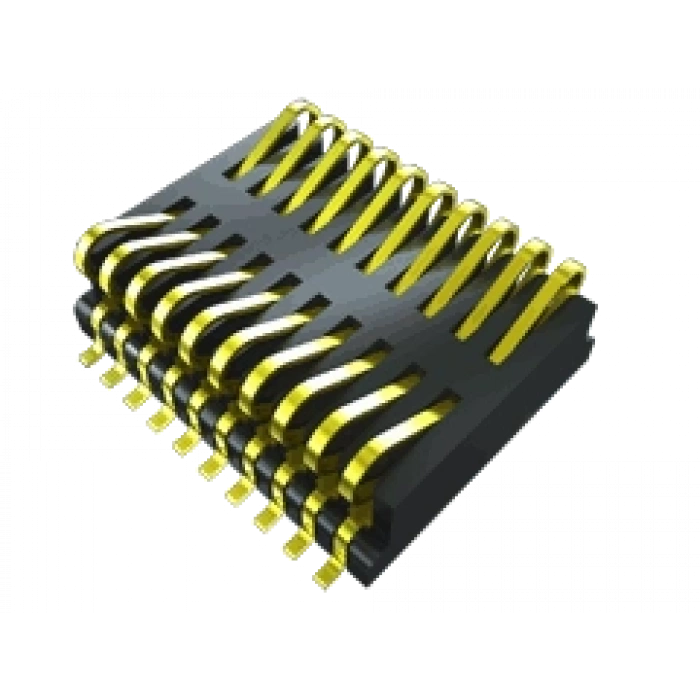 SAMTEC FSI-130-03-G-D-AD
