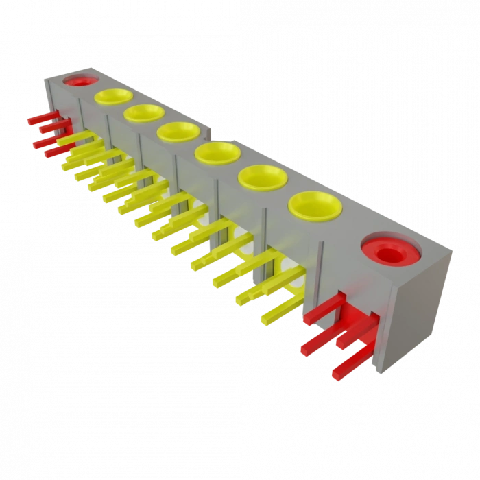 SAMTEC GRF1-J-P-06-E-RA-TH1-E