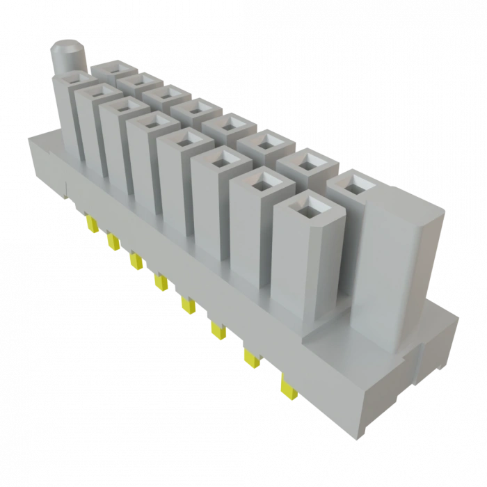 SAMTEC IPBS-108-01-T-D-GP
