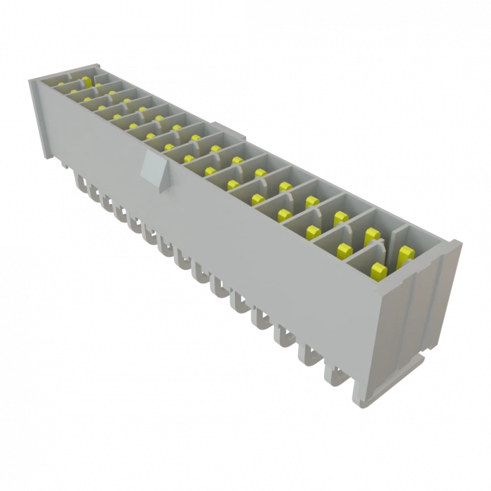SAMTEC IPL1-116-01-L-D-RA-K