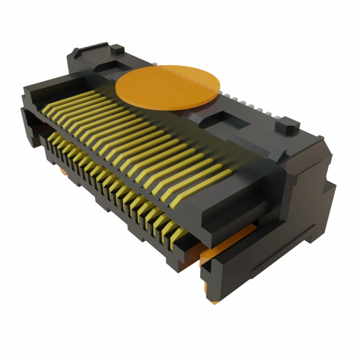 SAMTEC LSHM-120-01-F-DH-A-N-K-TR