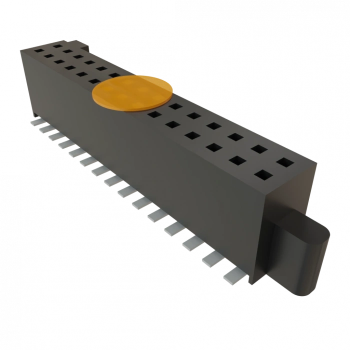 SAMTEC SFM-115-02-S-D-K-TR