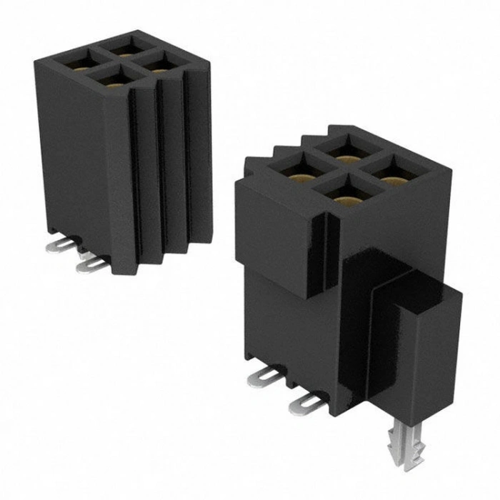 SAMTEC SFM-130-02-S-D-LC