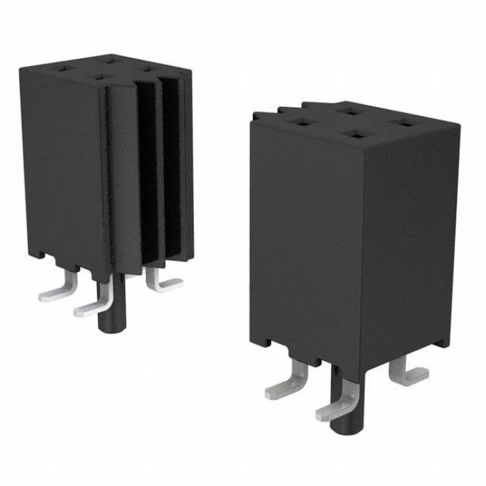 SAMTEC SQW-110-01-L-D-VS-A