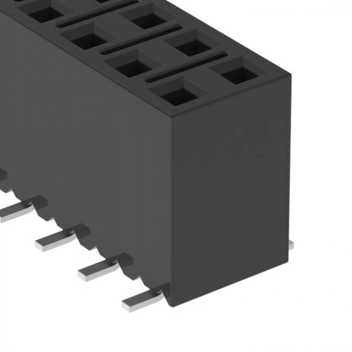 SAMTEC SSM-105-L-DV