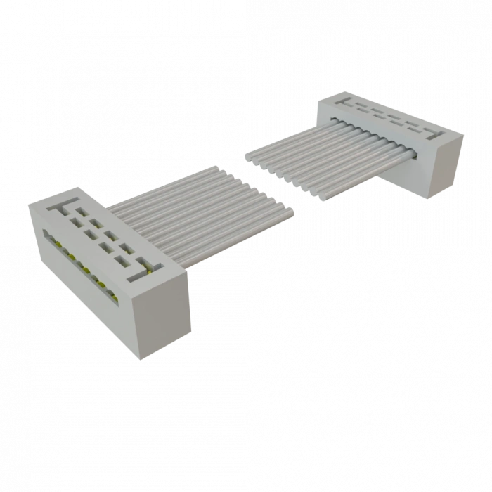 SAMTEC TCSD-05-D-02.00-01-F-N
