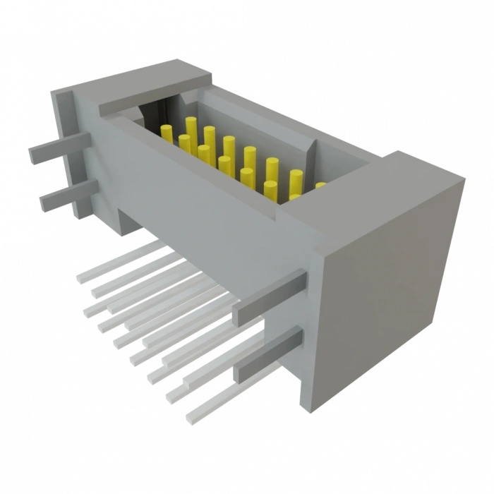 SAMTEC TFM-107-01-L-D-RE1-WT