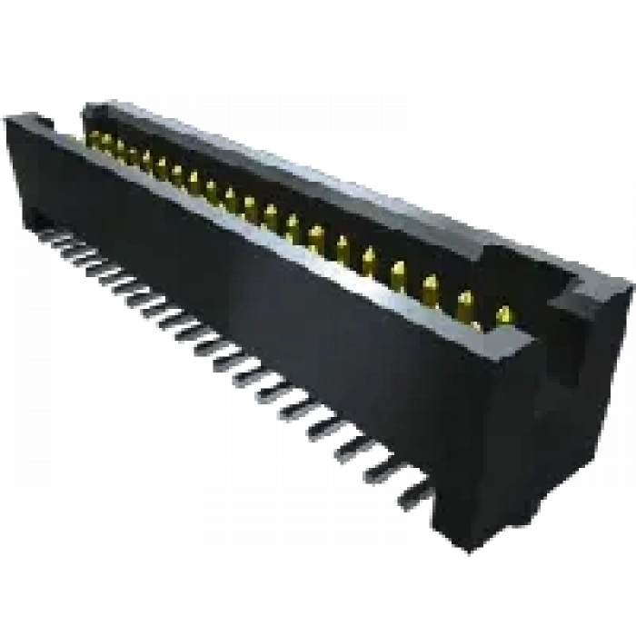 SAMTEC TFM-107-02-L-D
