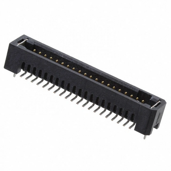 SAMTEC TFM-120-02-L-D-WT
