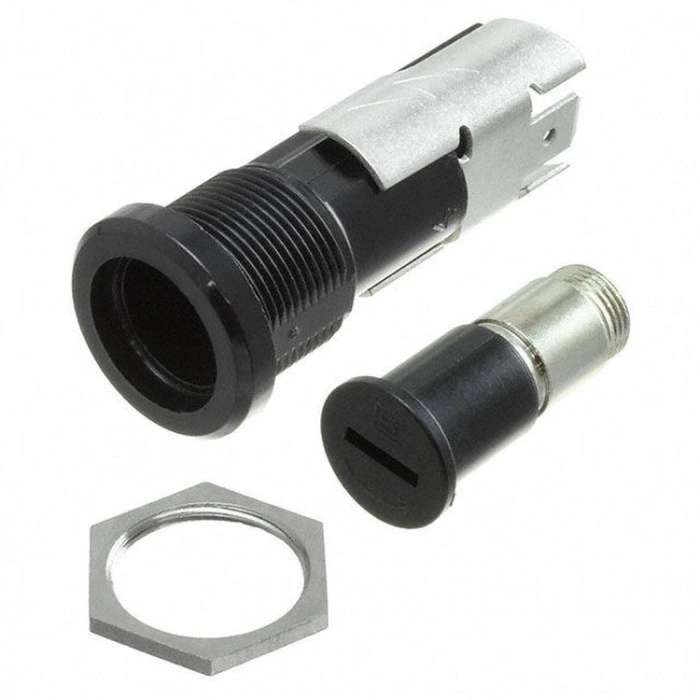 SCHURTER 0031.2207