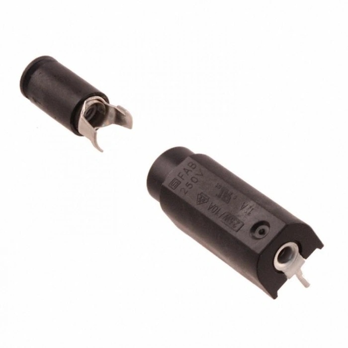 SCHURTER 0031.3558