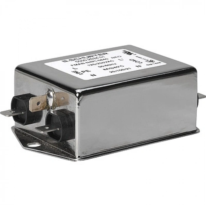 SCHURTER 3-143-608