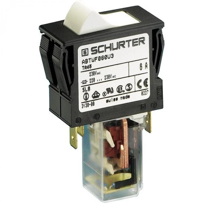 SCHURTER 4430.2781