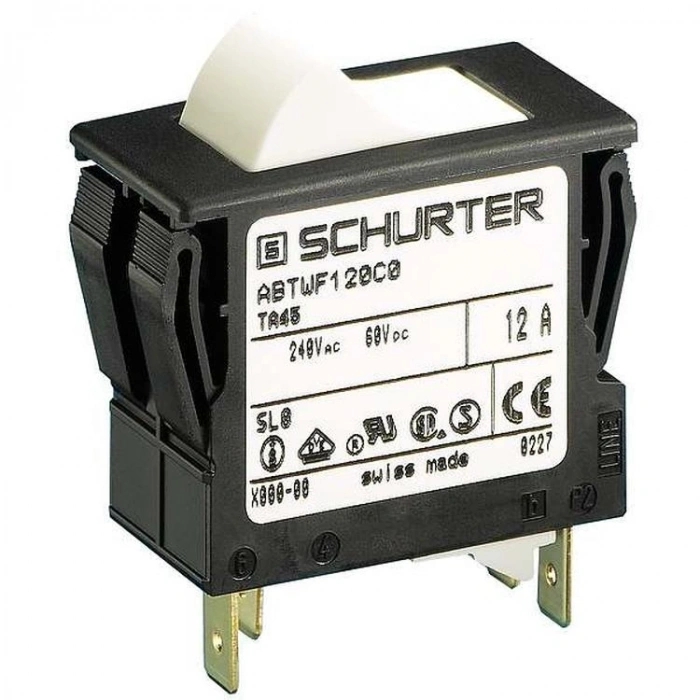 SCHURTER 4430.3216