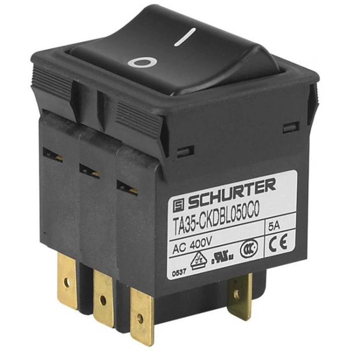 SCHURTER 4435.0235