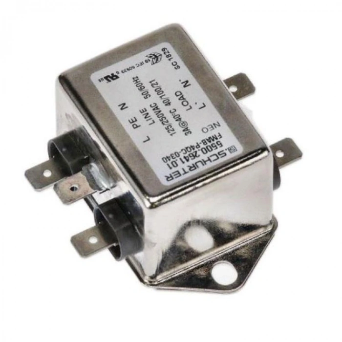SCHURTER 5500.2642.04