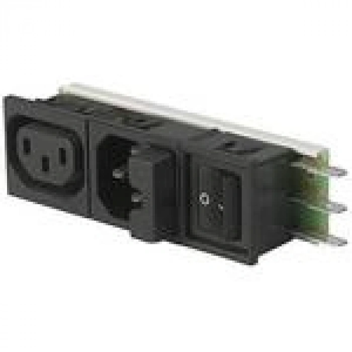 SCHURTER 6432.0253.15